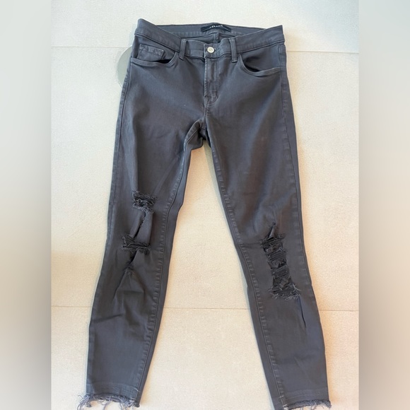 Jbrand jeans - Picture 1 of 4